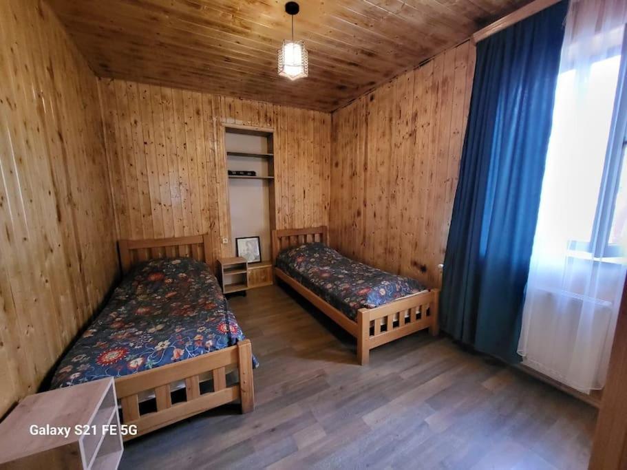 卡兹贝吉Peak House别墅 外观 照片