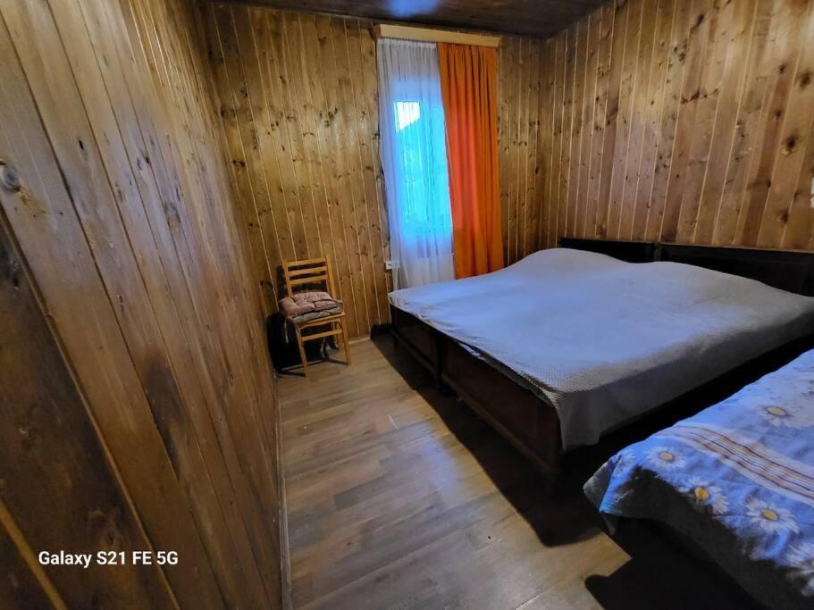 卡兹贝吉Peak House别墅 外观 照片