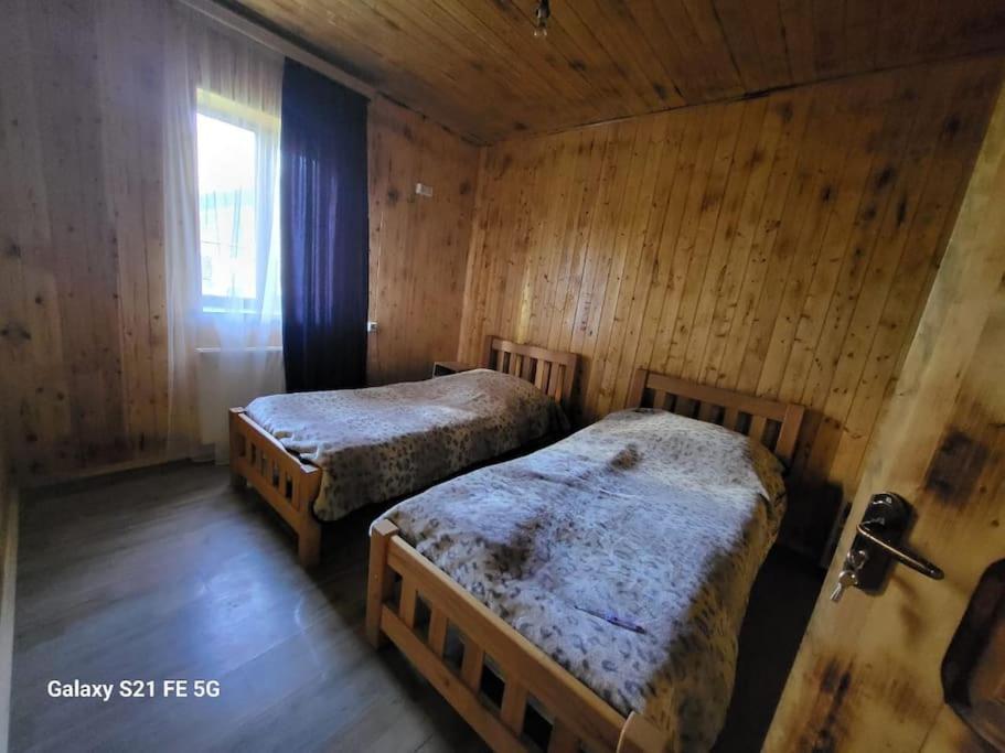 卡兹贝吉Peak House别墅 外观 照片